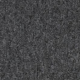 Flooring Hut Peerless Carpet Tile Black