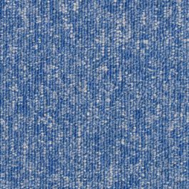 Flooring Hut Peerless Carpet Tile Light Blue