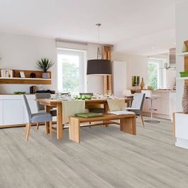 Flooring Hut Burleigh SPC Rigid Core - Winter Driftwood