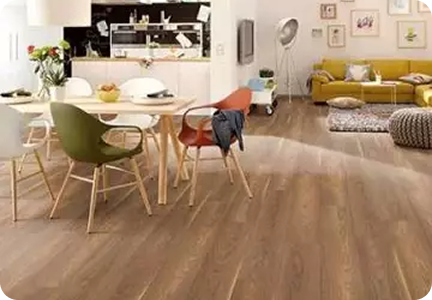 Eco Flooring