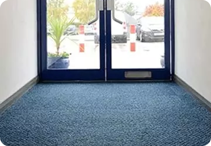 Entrance Matting