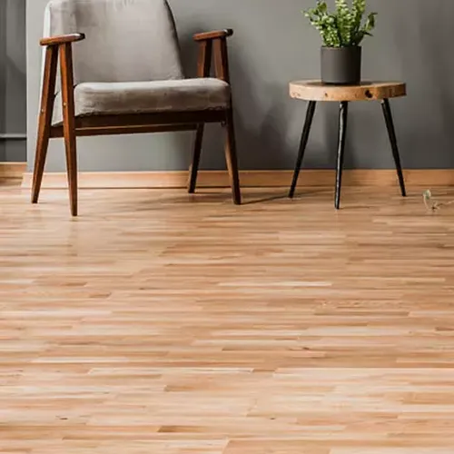 Eco Flooring