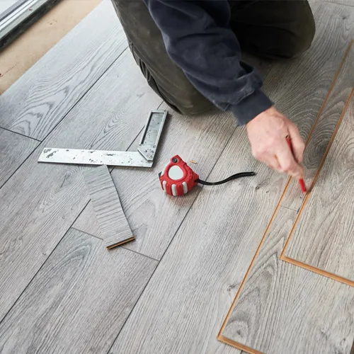 Flooring Tools