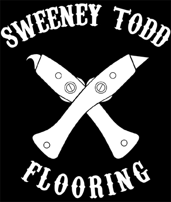 Sweeney Todd