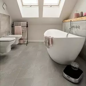 Burleigh LVT