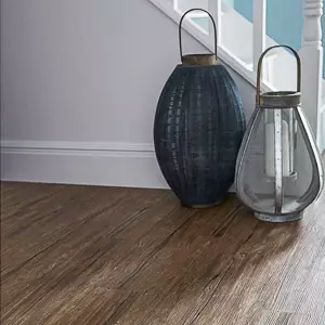 Burleigh LVT