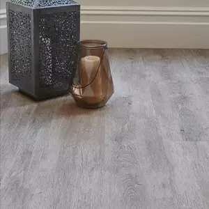 Burrnest LVT