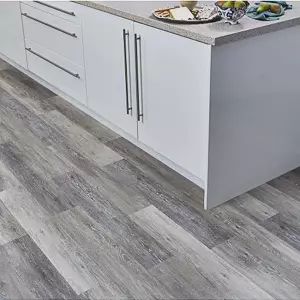 Burrnest LVT
