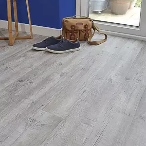 Burrnest LVT