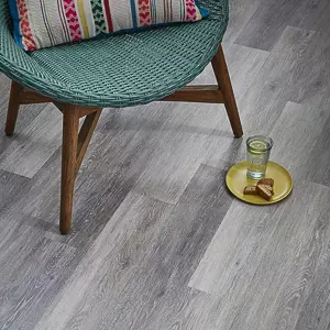 Burrnest LVT