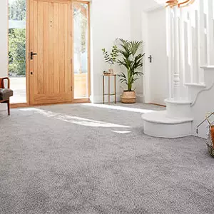 Abingdon Stainfree Tweed